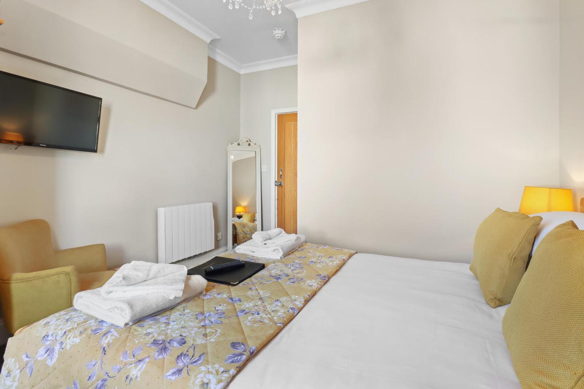 Beach Front Guest House Ήστμπορν Δωμάτιο φωτογραφία
